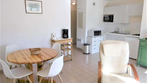 Appartement 2 à 4 personnes à 50 m du port de St Jacques - Kolen - Foto 4