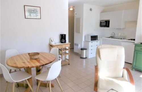 Appartement 2 à 4 personnes à 50 m du port de St Jacques - Kolen - Foto 4