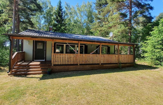 Well-equipped Beachside Cottage - Foto 56