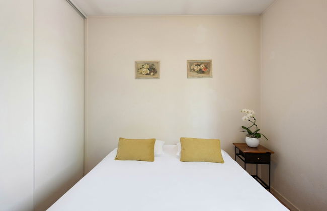 Appart’City Classic Dijon – Toison D’or - Foto 6