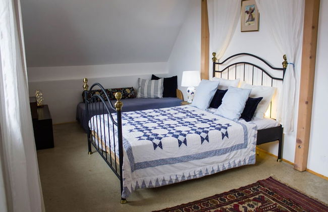 Comfy Holiday Home in Bunjevci With Hot Tub - Photo 4