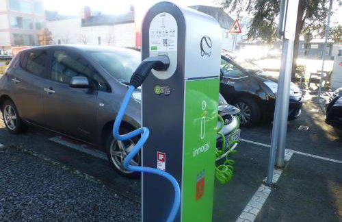 BIT-City Studio und Appartement - Foto 60