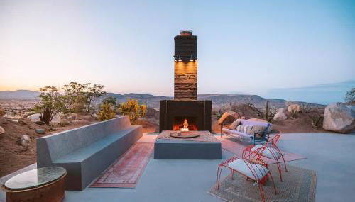 Heaven's Door By The Cohost Company - Foto 2