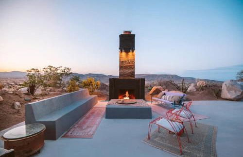 Heaven's Door By The Cohost Company - Foto 2