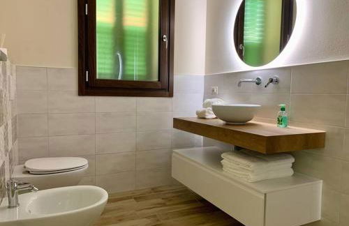 Appartamento Relax nelle Vicinanze delle Terme - Foto 10