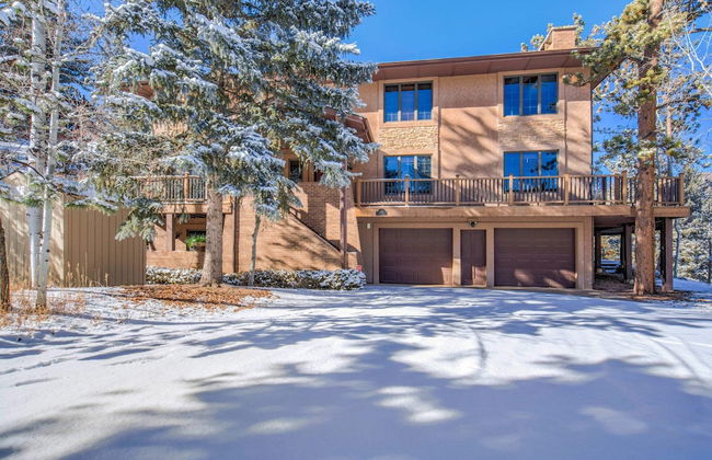 6bdfamily Mountain Getawayfire Place Pet-friendly - Foto 75