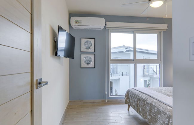 Playa Caracol - Foto 14