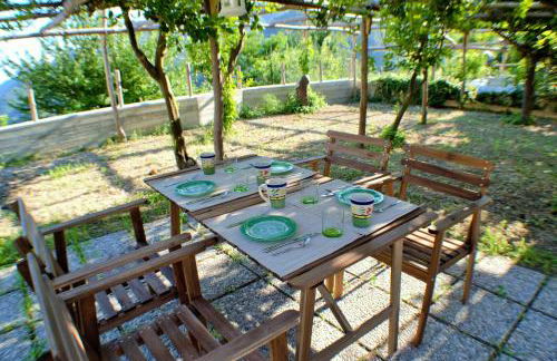 Montammare Casa Di Charme - Foto 22