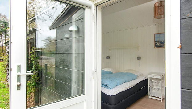 6 Person Holiday Home in Hemmet - Foto 3, Habitación