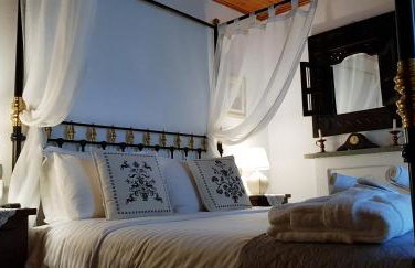 Tsagarada Stone House 1898 - Foto 21