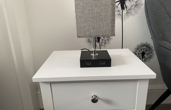 Impeccable 1-bed Apartment Perth a Home From Home - Foto 7