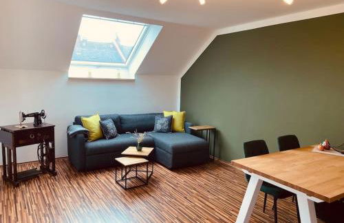 Wohnung Turmblick - Foto 9