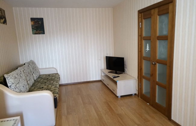 Domovoy Apartments - Foto 7