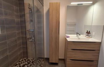 Maison moderne à Baden - Photo 11