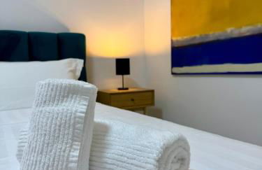 LR Deluxe Apartments - Sismondi 44 - Foto 58