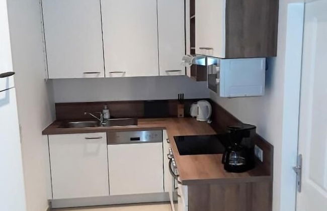 Concorditas Apartments - Foto 38