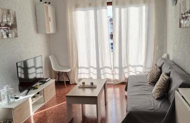 ¡Piso familiar en Jávea! - Foto 12