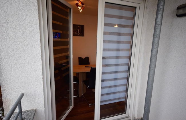 AB Apartment 72 - In Plochingen - Foto 12