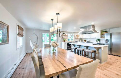 3 Mi to Dutch Wonderland Serene Home with Deck - Foto 13