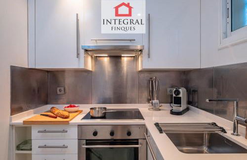 La Proa - Apartament La Fosca - Foto 16