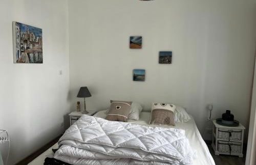 Maison de vacances à Oléron classée 3 étoiles - Foto 8