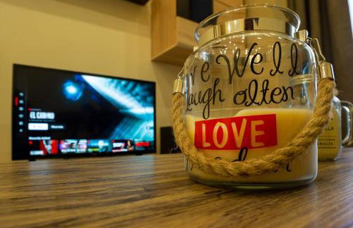 First View Apartment - Foto 39