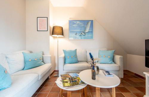 Haus Kliffhues Whg 4 - Photo 1