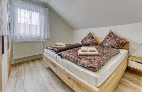 Ferienchalet zum Lusen - Foto 9