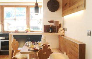 Ciasa David Marebbe - Photo 1