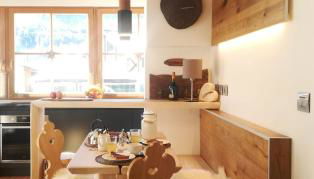 Ciasa David Marebbe - Photo 1