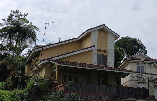 Villa Ciater Highland - Foto 57