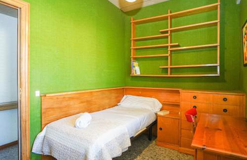 Bed BCN Hills House - Foto 13