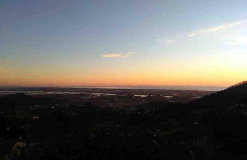 Villa Olympia Pool Sea View Mountains Lake Nature Sleeps 8 Air Conditioning Wi-Fi - Foto 63