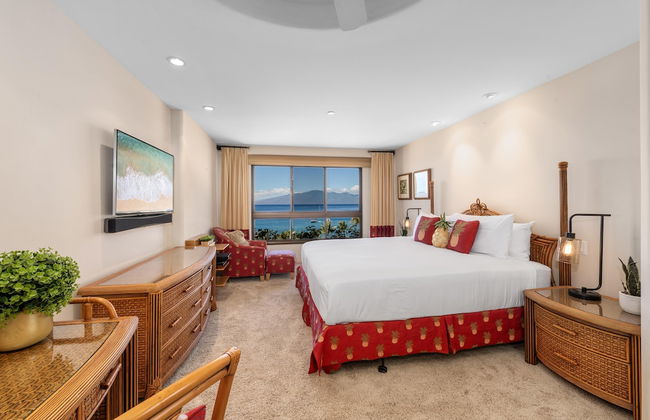 Kaanapali Alii 4104 in Kaanapali - Foto 30