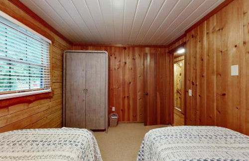 Dancing Bear Cabin - Foto 13