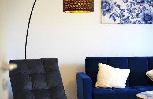 Maisonette Apartment mit Panorama Terrasse in Kaiserslautern WeHome Premium - Photo 14