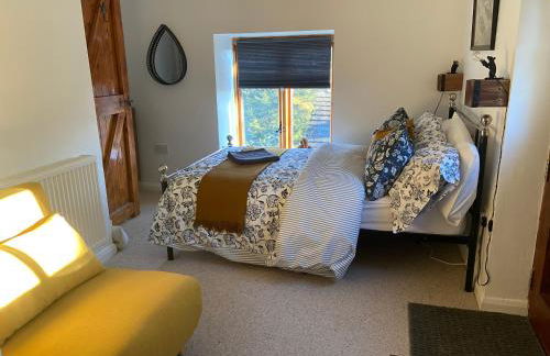 Parc Farm Cottage, Flintshire, North Wales - Foto 43