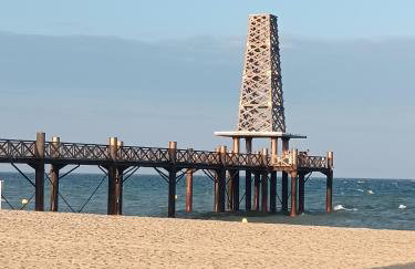 Appartement vue port - Port Leucate - Foto 14