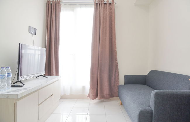 Comfy Stay 2BR at Podomoro Golf View Apartment - Foto 13