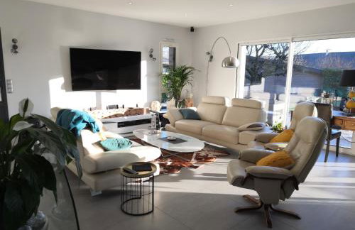 Gîte Villa le 29 - Foto 30