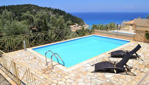 Agios Nikitas View 2 - Foto 1