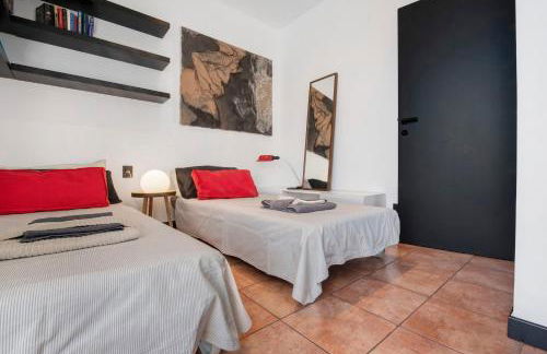 Lake Como Design Home - Foto 24