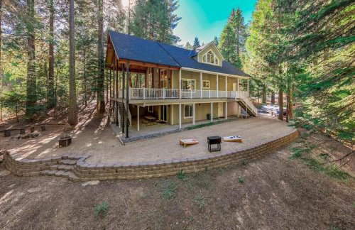 Cabin at the Creek Family Fun Starts Here! - Foto 1
