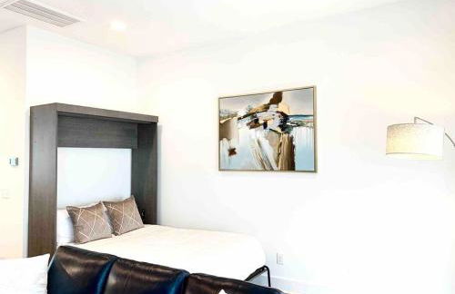 LUXURIOUS MORDEN LOFT Huge Rooftop & Skyline Views - Foto 20