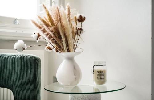 The Luxury 'Treehouse' - One bed Little Venice - Photo 34