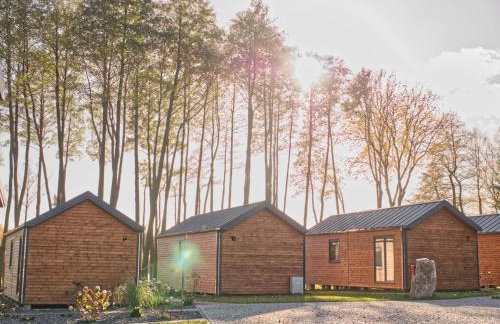 Przystań nad zatoką - Osada - Foto 34