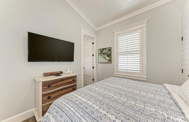 Slice of Paradise managed by Beach Retreats - Foto 8