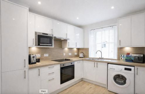 Taigh Beag 3 Birnam Place Pitlochry - Foto 6