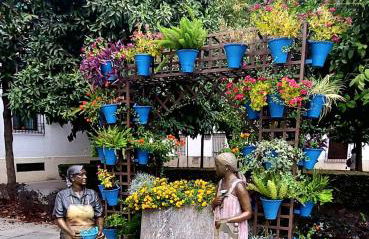 Loft Flor de Azahar parking privado - Foto 19