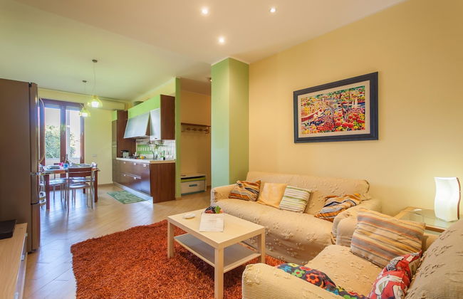 Happy Apartment Nettuno Close To Sea - Foto 3